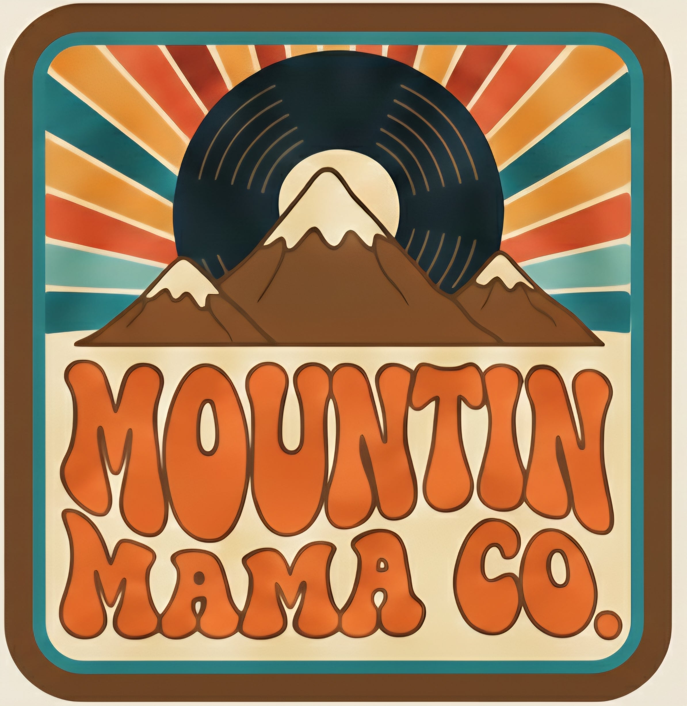 Mountin Mama Co